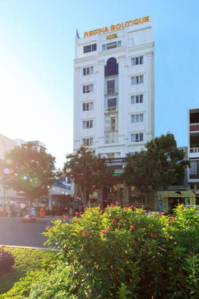 Regina Boutique Hotel